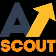 AMZScout Logo