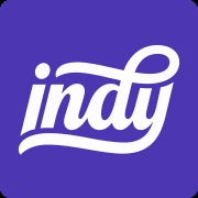 Indy Logo