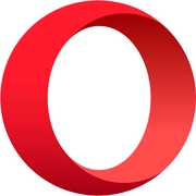 Opera Logo