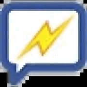 PowerAdSpy Logo