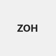 zoho Logo